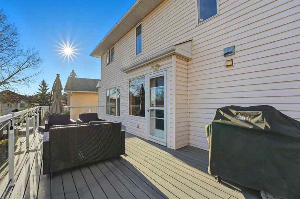 MLS® A2266171 - 137 Sceptre Court NW in Scenic Acres Calgary, Residential