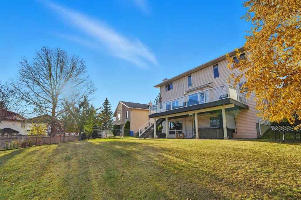 MLS® A2266171 - 137 Sceptre Court NW in Scenic Acres Calgary, Residential