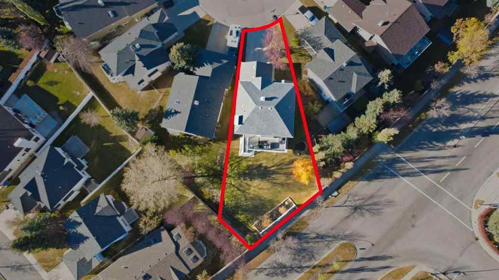 MLS® A2266171 - 137 Sceptre Court NW in Scenic Acres Calgary, Residential