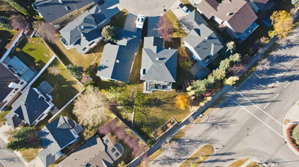 MLS® A2266171 - 137 Sceptre Court NW in Scenic Acres Calgary, Residential