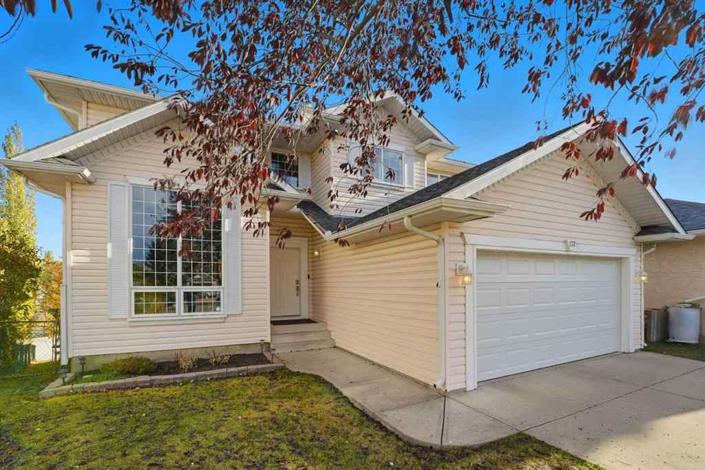 MLS® A2266171 - 137 Sceptre Court NW in Scenic Acres Calgary, Residential