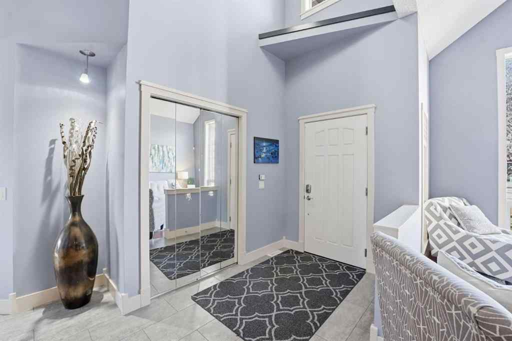 MLS® A2266171 - 137 Sceptre Court NW in Scenic Acres Calgary, Residential