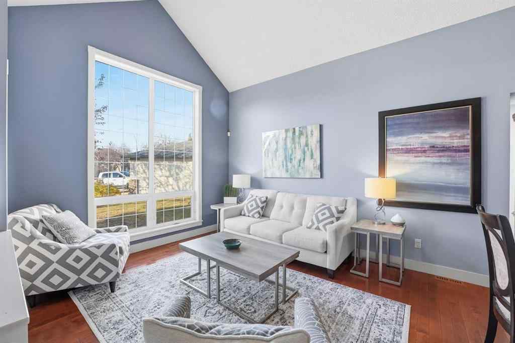 MLS® A2266171 - 137 Sceptre Court NW in Scenic Acres Calgary, Residential