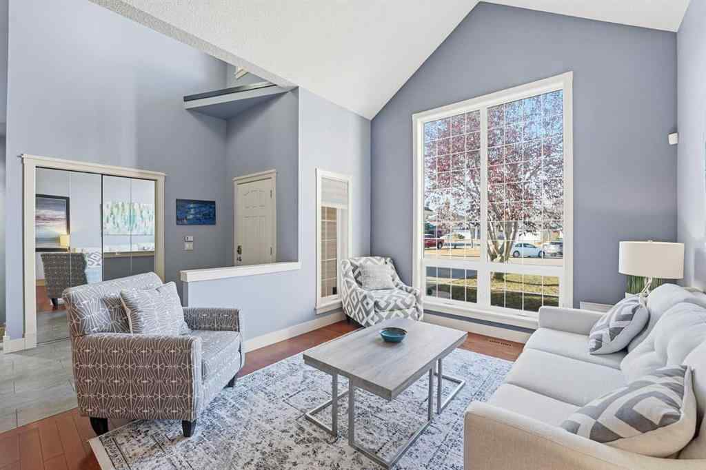 MLS® A2266171 - 137 Sceptre Court NW in Scenic Acres Calgary, Residential