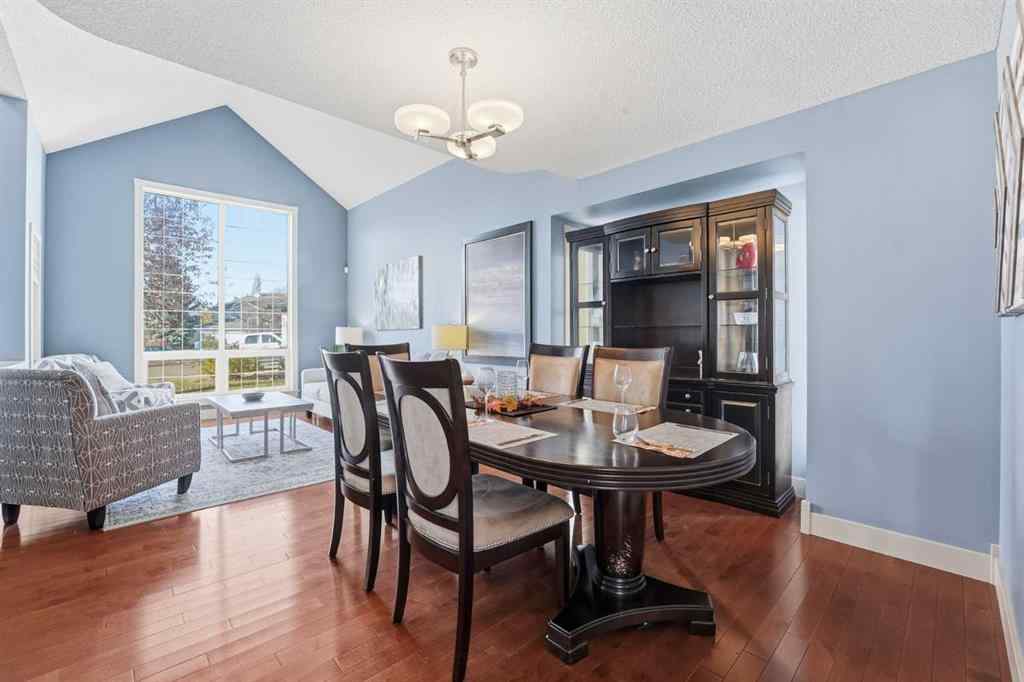 MLS® A2266171 - 137 Sceptre Court NW in Scenic Acres Calgary, Residential