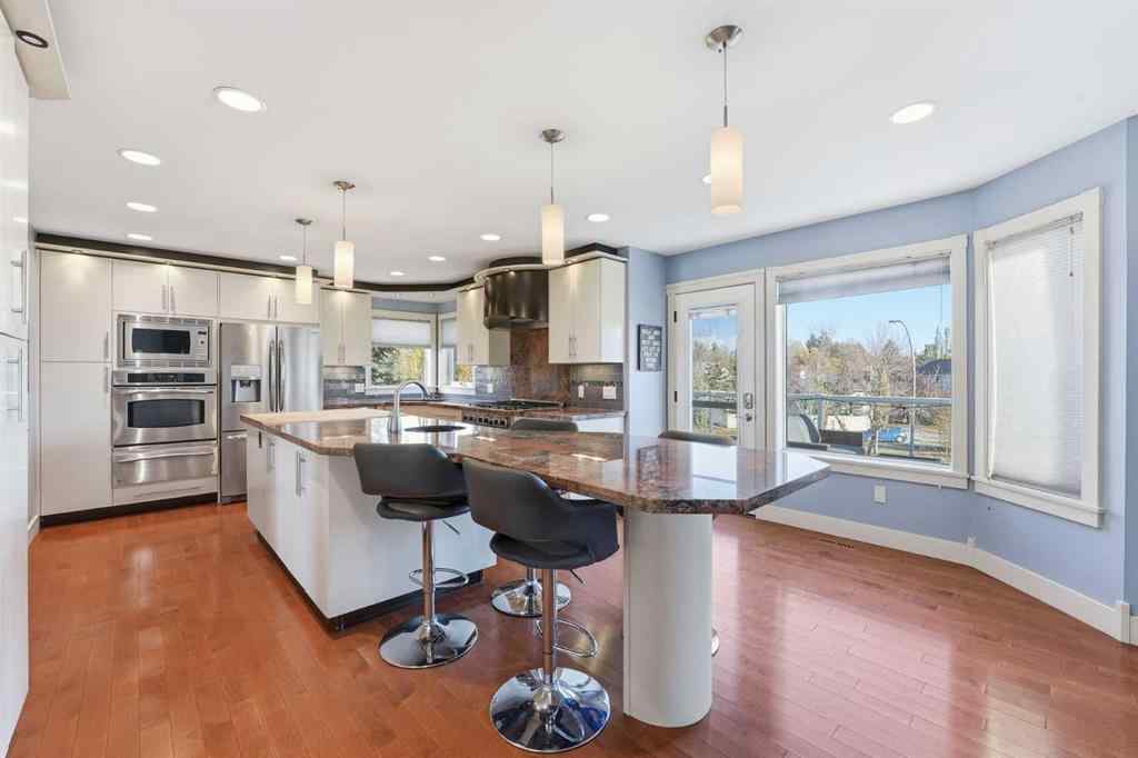 MLS® A2266171 - 137 Sceptre Court NW in Scenic Acres Calgary, Residential