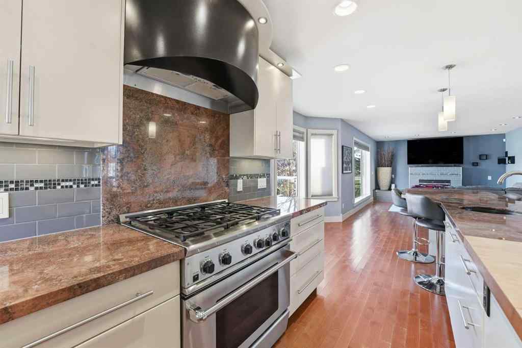 MLS® A2266171 - 137 Sceptre Court NW in Scenic Acres Calgary, Residential