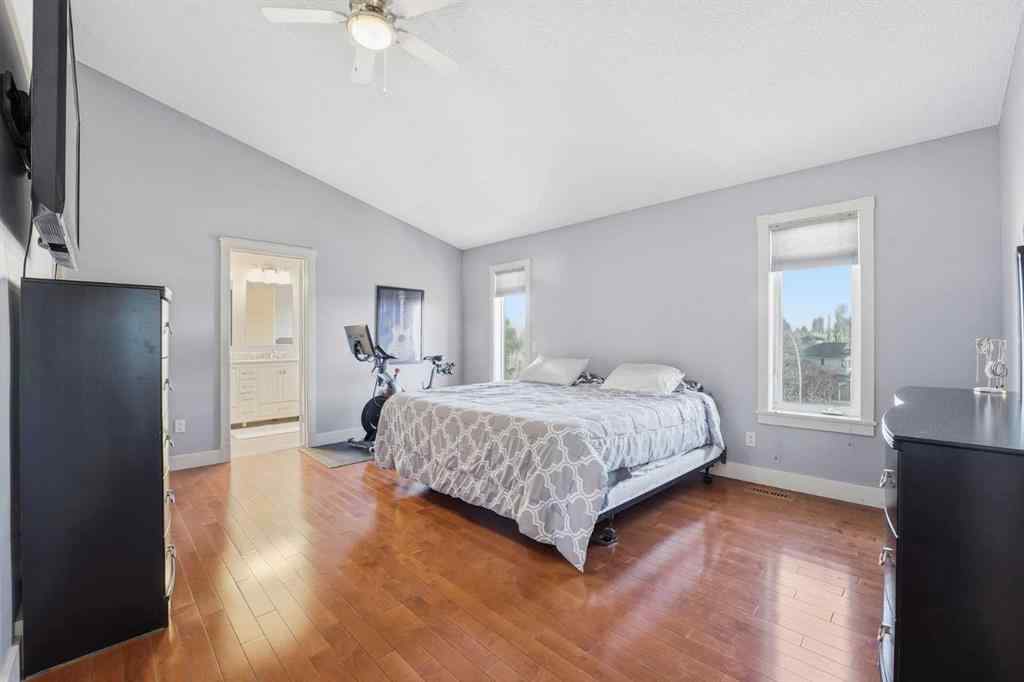 MLS® A2266171 - 137 Sceptre Court NW in Scenic Acres Calgary, Residential