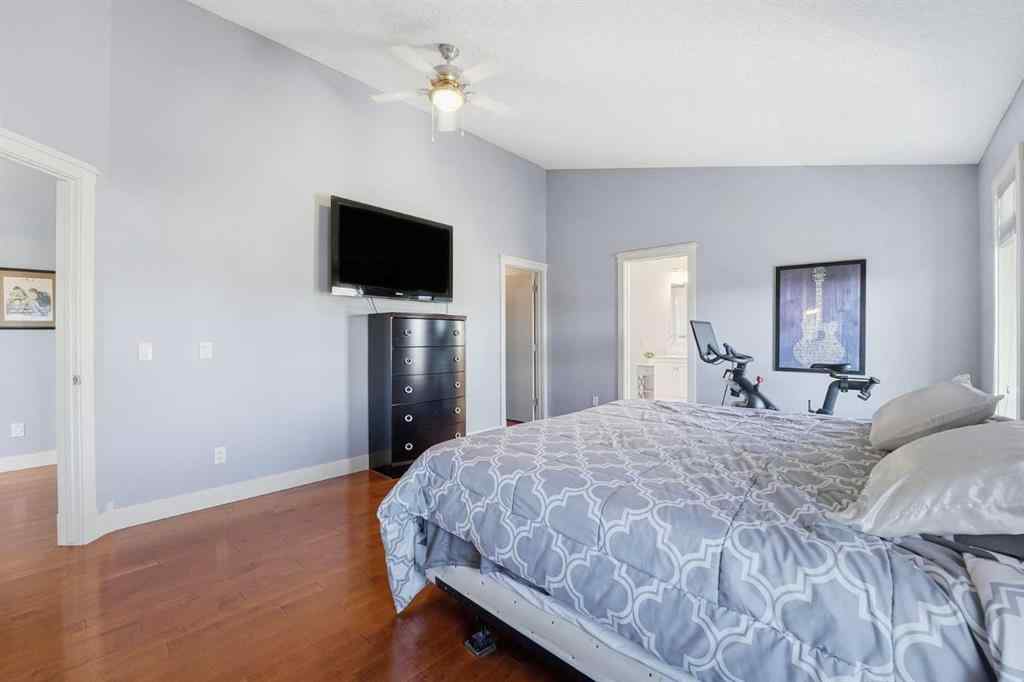 MLS® A2266171 - 137 Sceptre Court NW in Scenic Acres Calgary, Residential