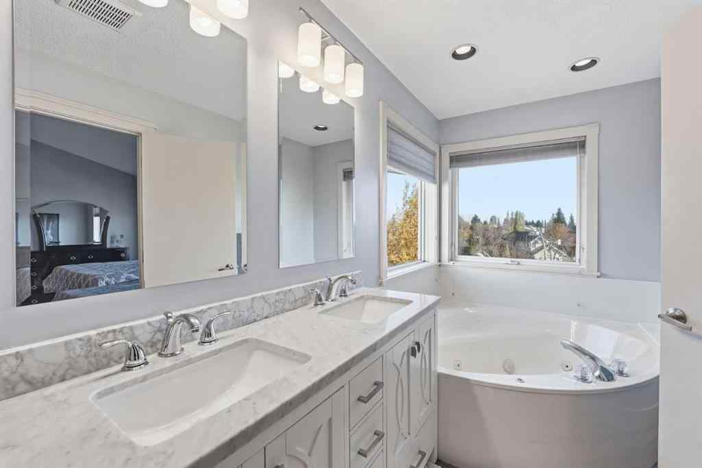 MLS® A2266171 - 137 Sceptre Court NW in Scenic Acres Calgary, Residential