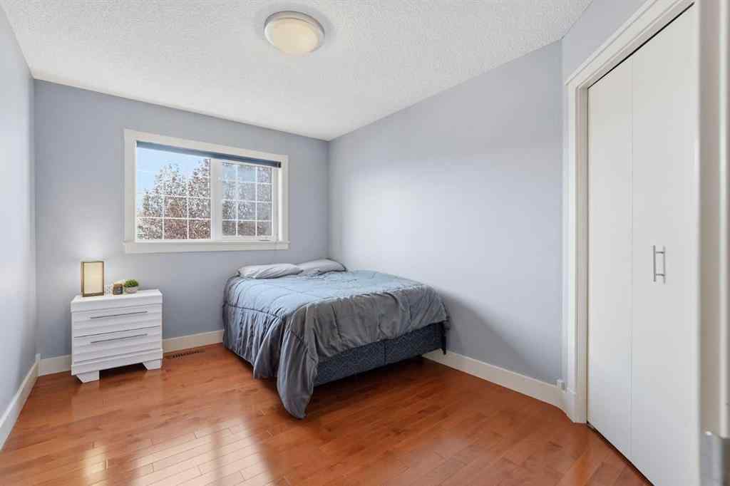 MLS® A2266171 - 137 Sceptre Court NW in Scenic Acres Calgary, Residential