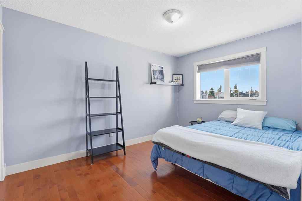 MLS® A2266171 - 137 Sceptre Court NW in Scenic Acres Calgary, Residential