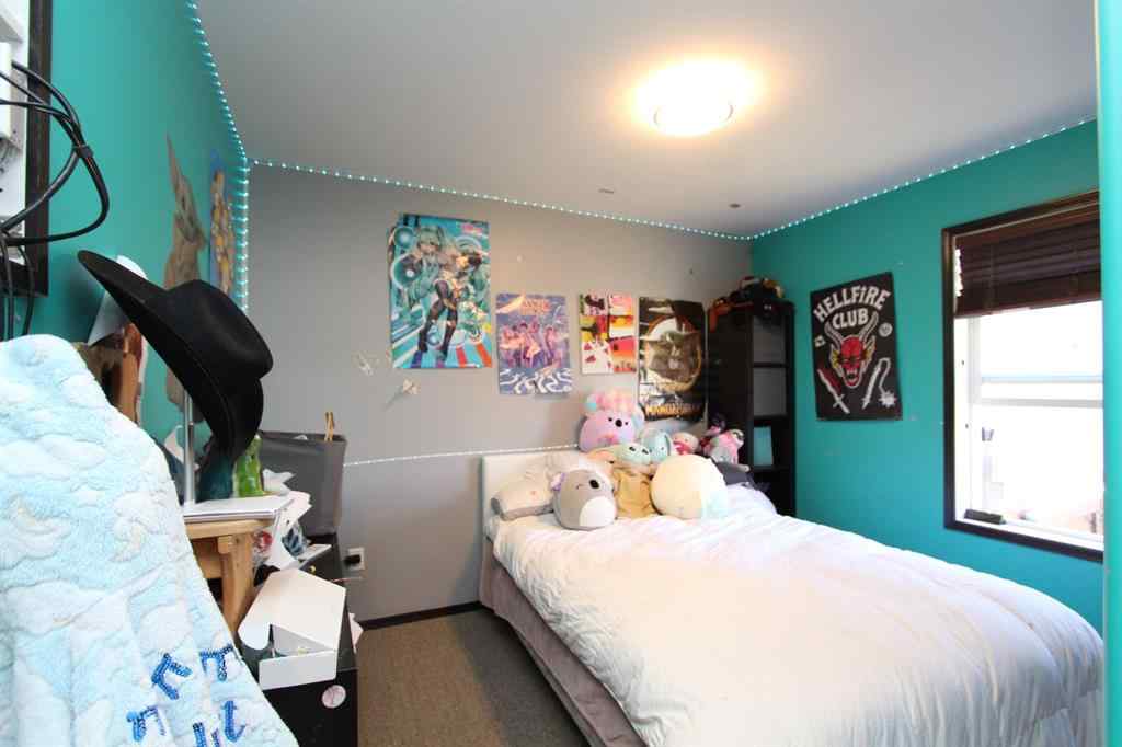 MLS® A2266172 - 26 Wilkinson Circle  in Willow Springs Sylvan Lake, Residential