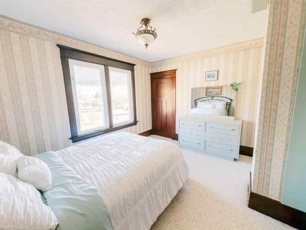 MLS® A2266174 - 221 4th Avenue S in NONE Big Valley, Residential