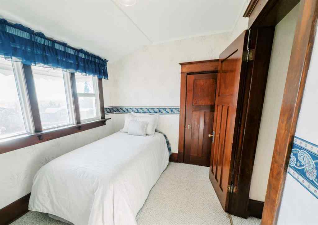 MLS® A2266174 - 221 4th Avenue S in NONE Big Valley, Residential