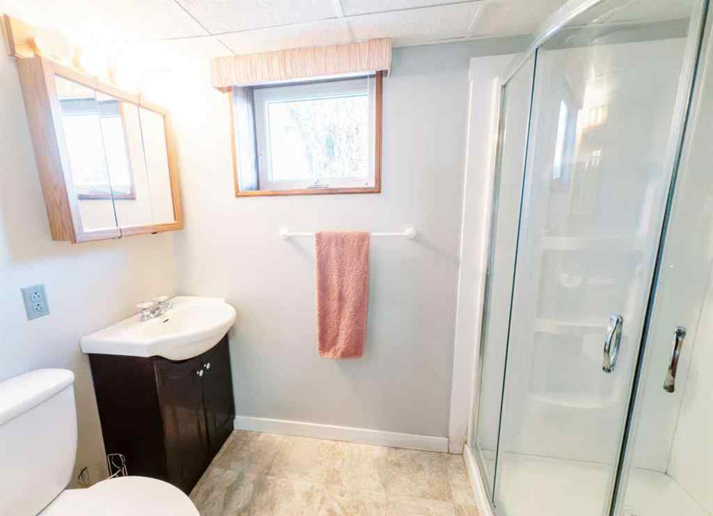 MLS® A2266174 - 221 4th Avenue S in NONE Big Valley, Residential