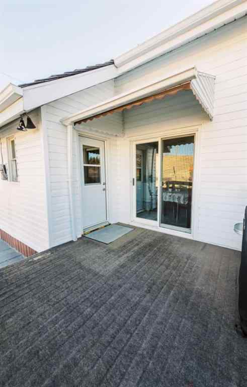 MLS® A2266174 - 221 4th Avenue S in NONE Big Valley, Residential