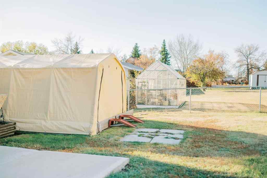 MLS® A2266174 - 221 4th Avenue S in NONE Big Valley, Residential