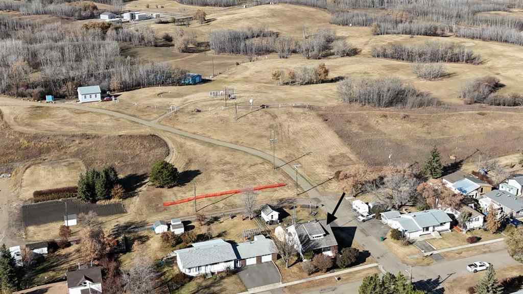 MLS® A2266174 - 221 4th Avenue S in NONE Big Valley, Residential