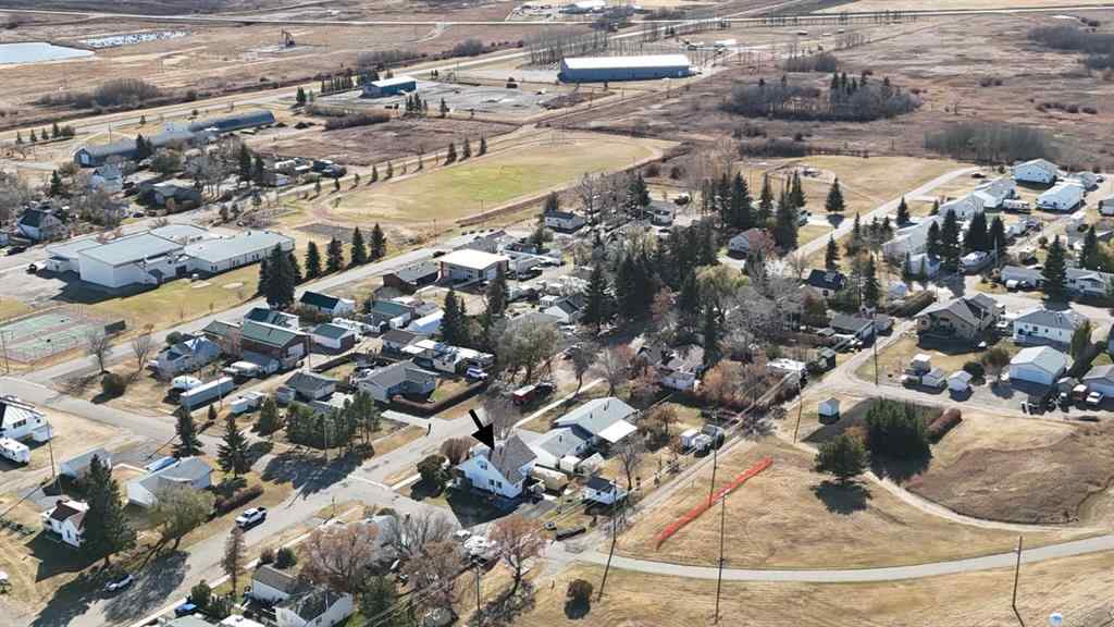 MLS® A2266174 - 221 4th Avenue S in NONE Big Valley, Residential