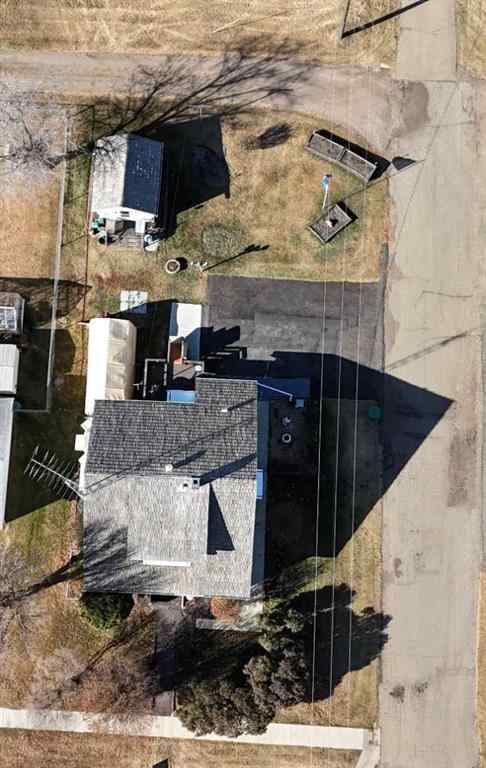 MLS® A2266174 - 221 4th Avenue S in NONE Big Valley, Residential