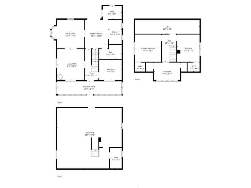 MLS® A2266174 - 221 4th Avenue S in NONE Big Valley, Residential