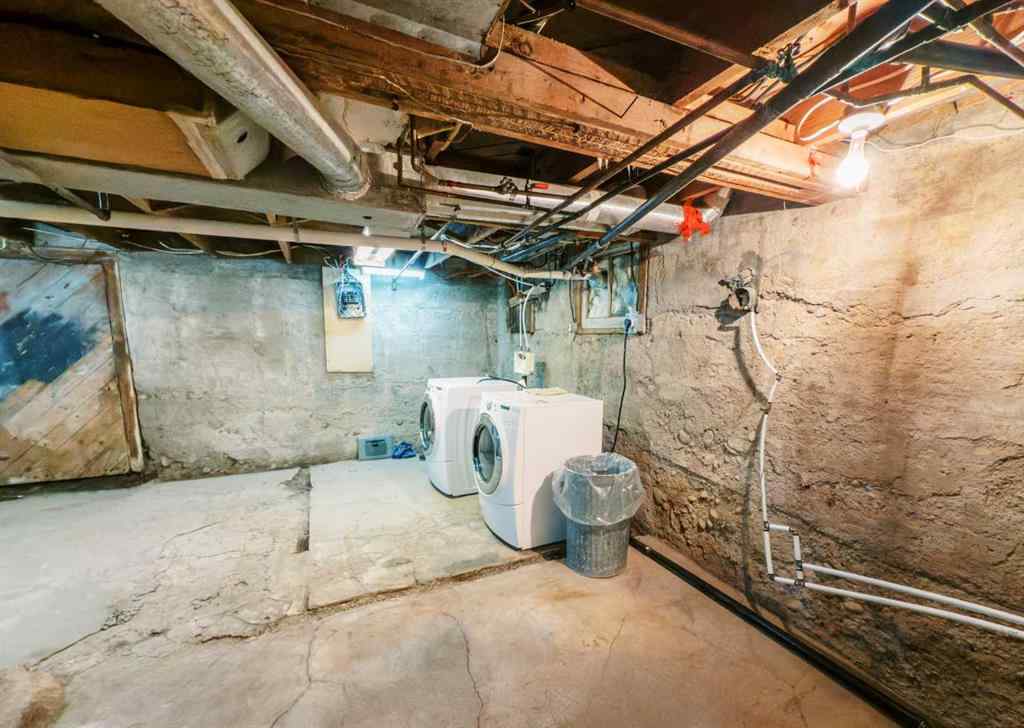 MLS® A2266174 - 221 4th Avenue S in NONE Big Valley, Residential