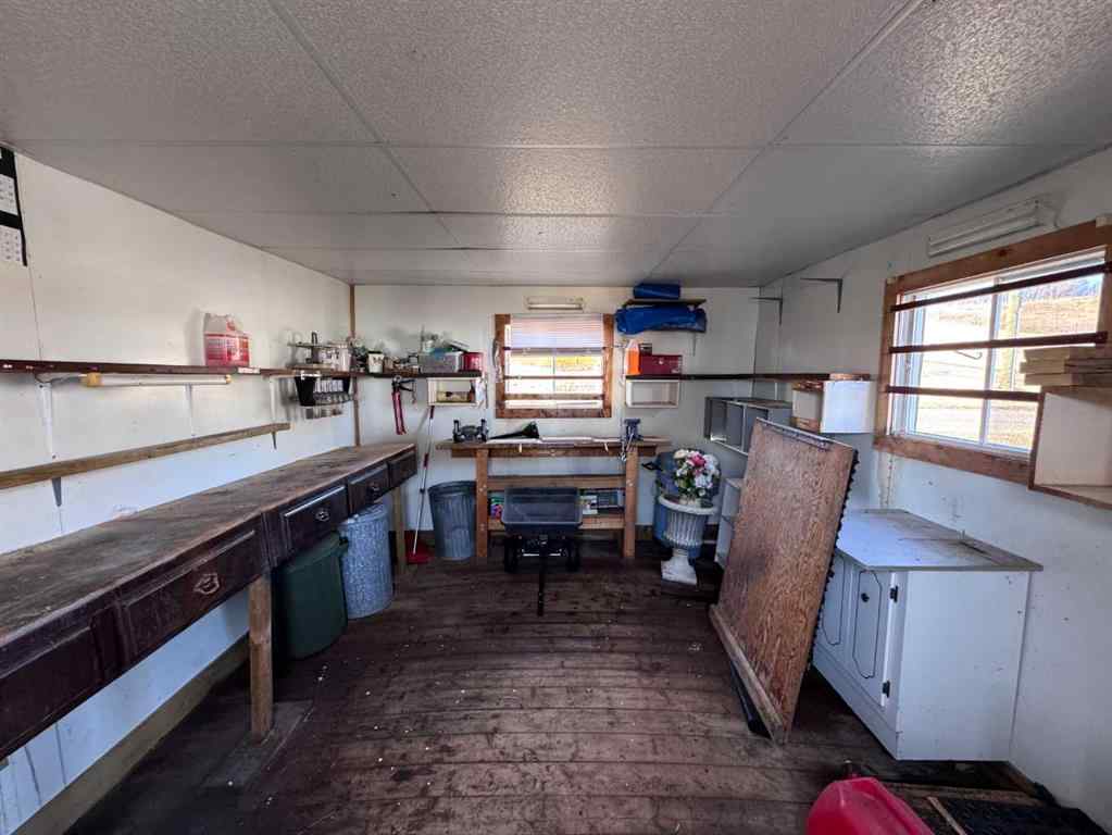 MLS® A2266174 - 221 4th Avenue S in NONE Big Valley, Residential