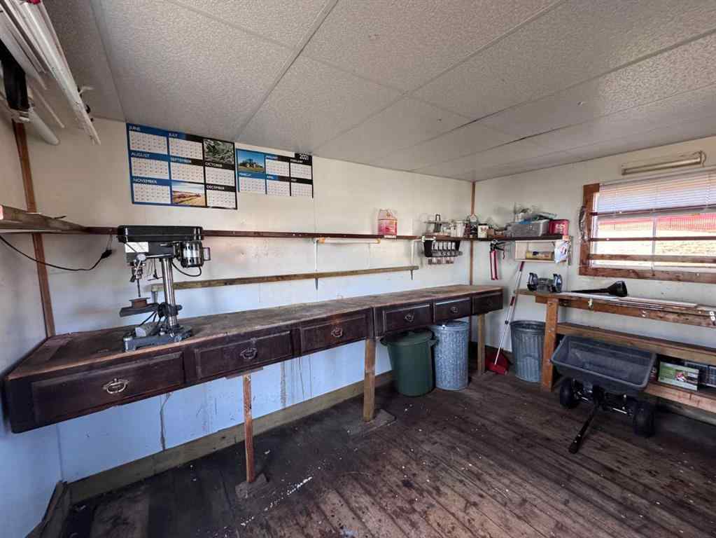 MLS® A2266174 - 221 4th Avenue S in NONE Big Valley, Residential