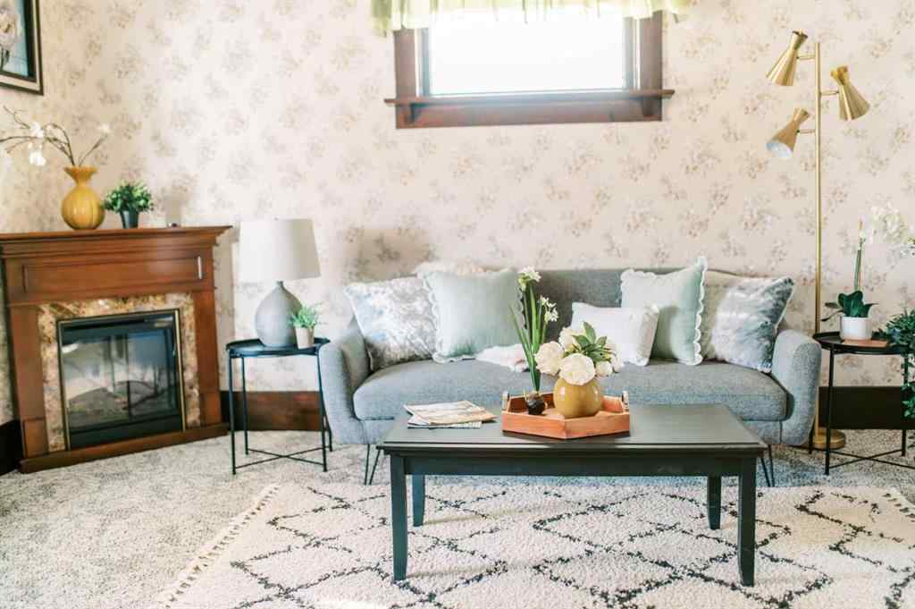 MLS® A2266174 - 221 4th Avenue S in NONE Big Valley, Residential