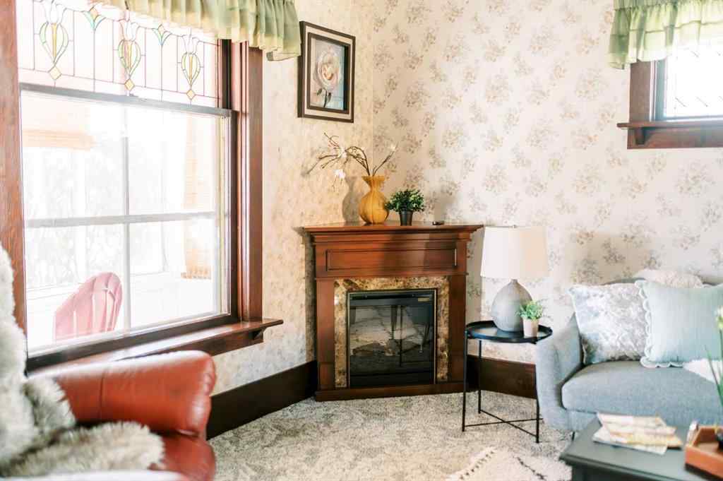 MLS® A2266174 - 221 4th Avenue S in NONE Big Valley, Residential