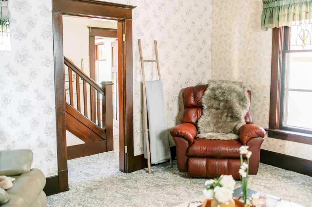 MLS® A2266174 - 221 4th Avenue S in NONE Big Valley, Residential