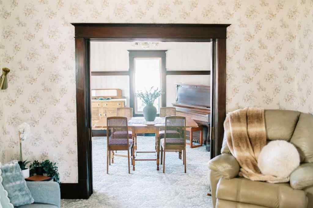 MLS® A2266174 - 221 4th Avenue S in NONE Big Valley, Residential