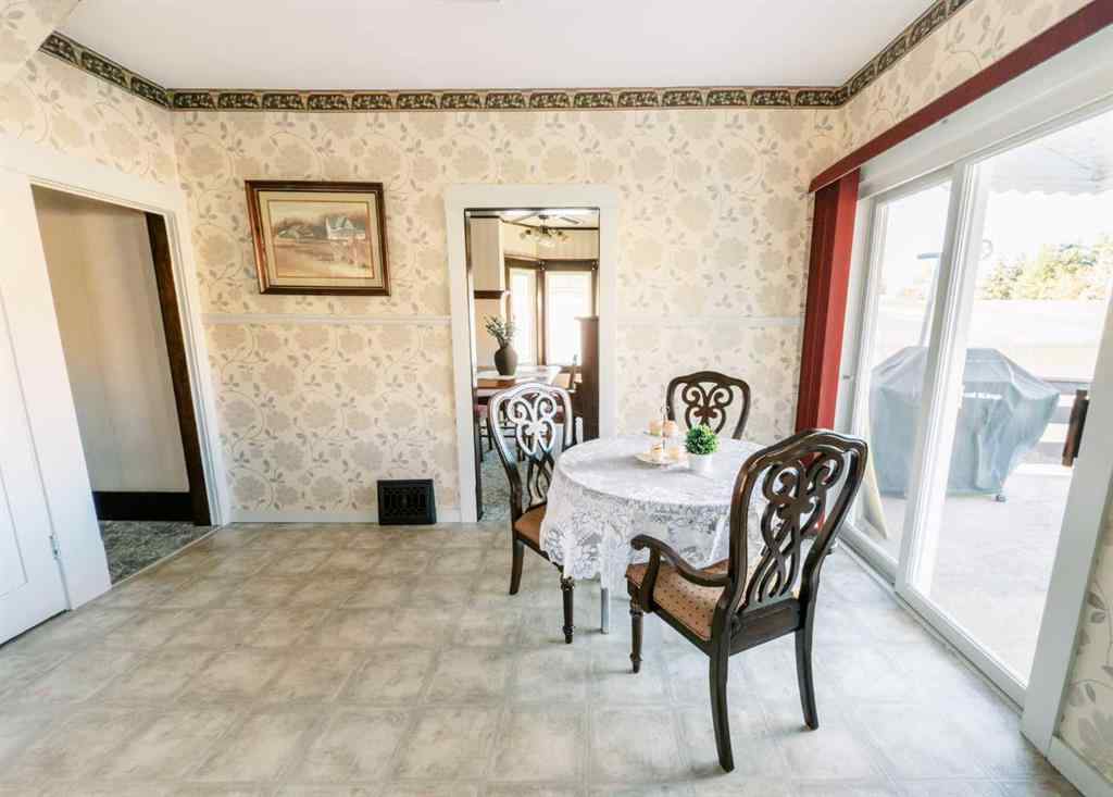 MLS® A2266174 - 221 4th Avenue S in NONE Big Valley, Residential