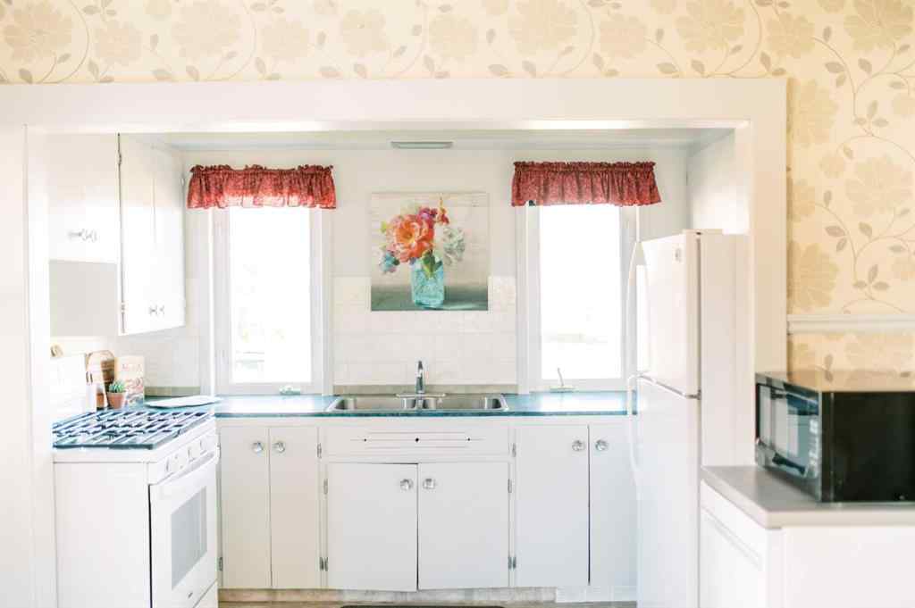 MLS® A2266174 - 221 4th Avenue S in NONE Big Valley, Residential