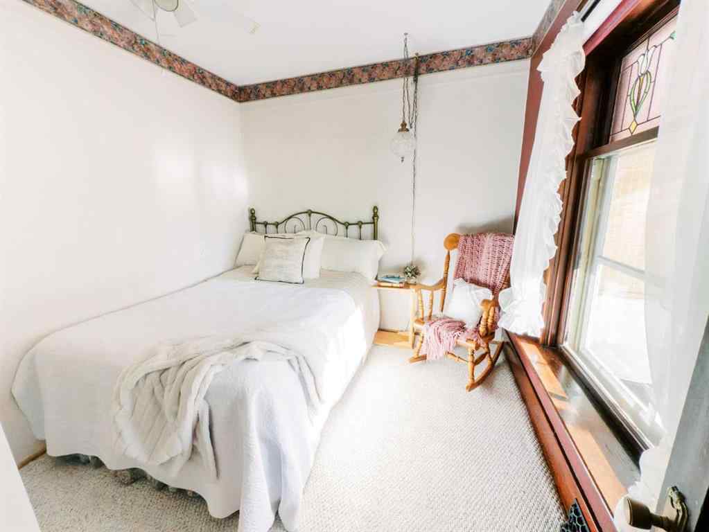 MLS® A2266174 - 221 4th Avenue S in NONE Big Valley, Residential