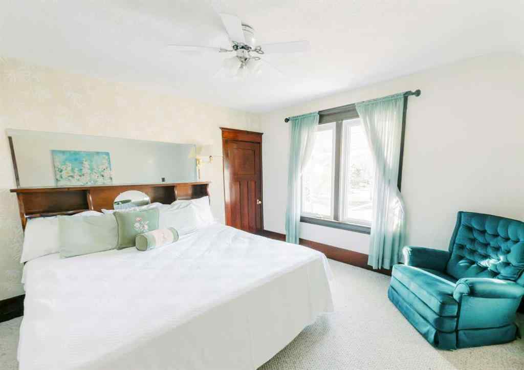 MLS® A2266174 - 221 4th Avenue S in NONE Big Valley, Residential