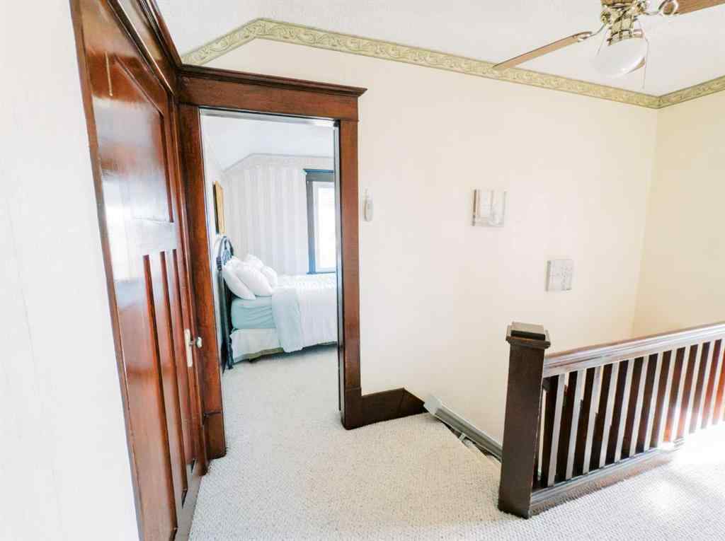 MLS® A2266174 - 221 4th Avenue S in NONE Big Valley, Residential