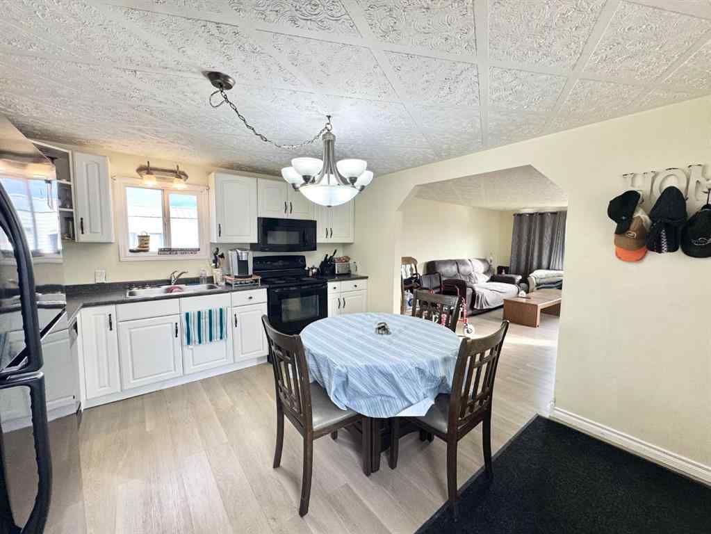 MLS® A2266175 - 45 Evergreen Trailer Park   in NONE Whitecourt, Mobile