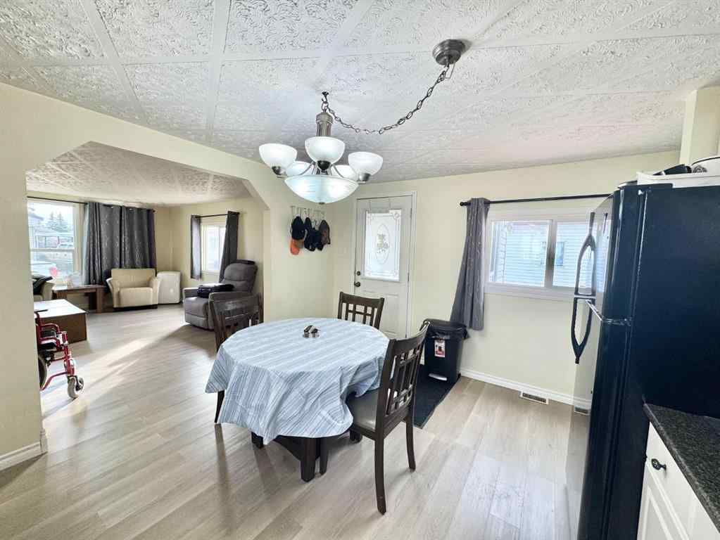 MLS® A2266175 - 45 Evergreen Trailer Park   in NONE Whitecourt, Mobile