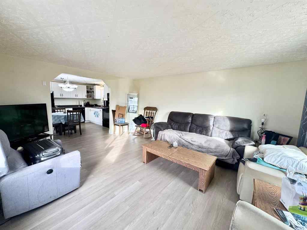 MLS® A2266175 - 45 Evergreen Trailer Park   in NONE Whitecourt, Mobile