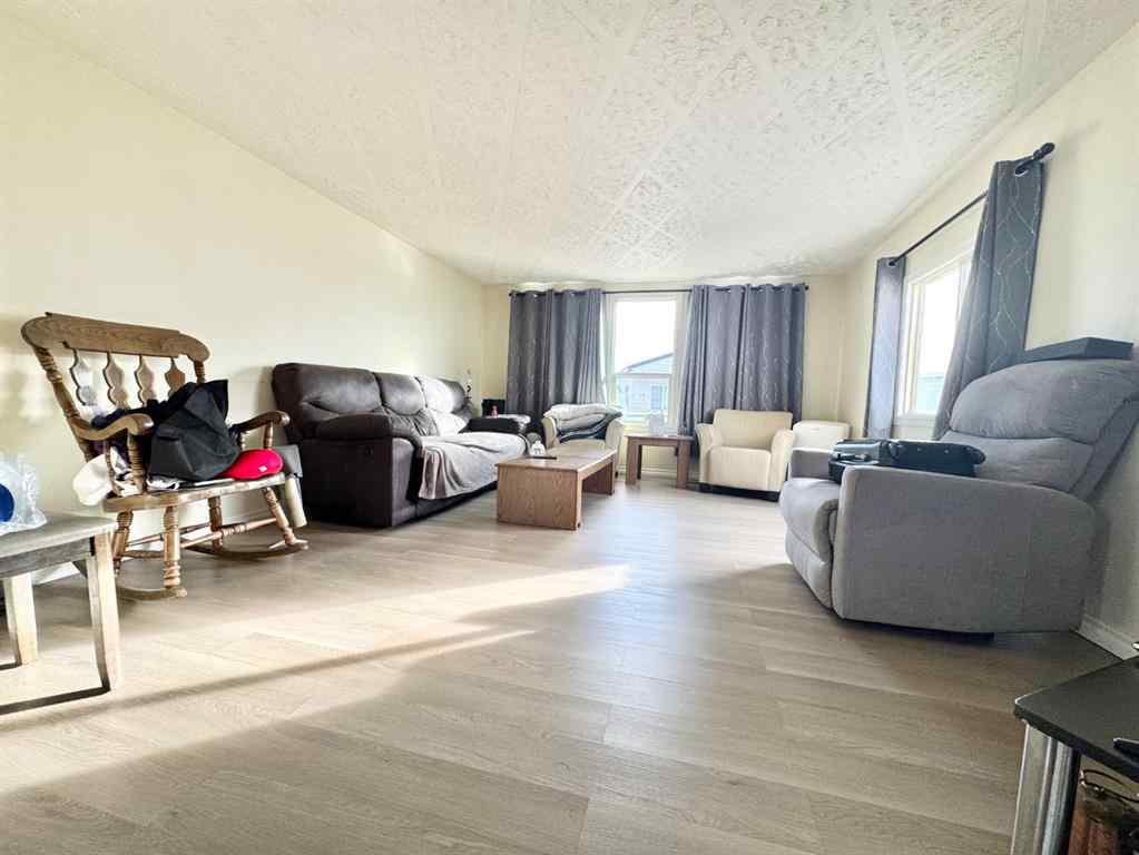 MLS® A2266175 - 45 Evergreen Trailer Park   in NONE Whitecourt, Mobile