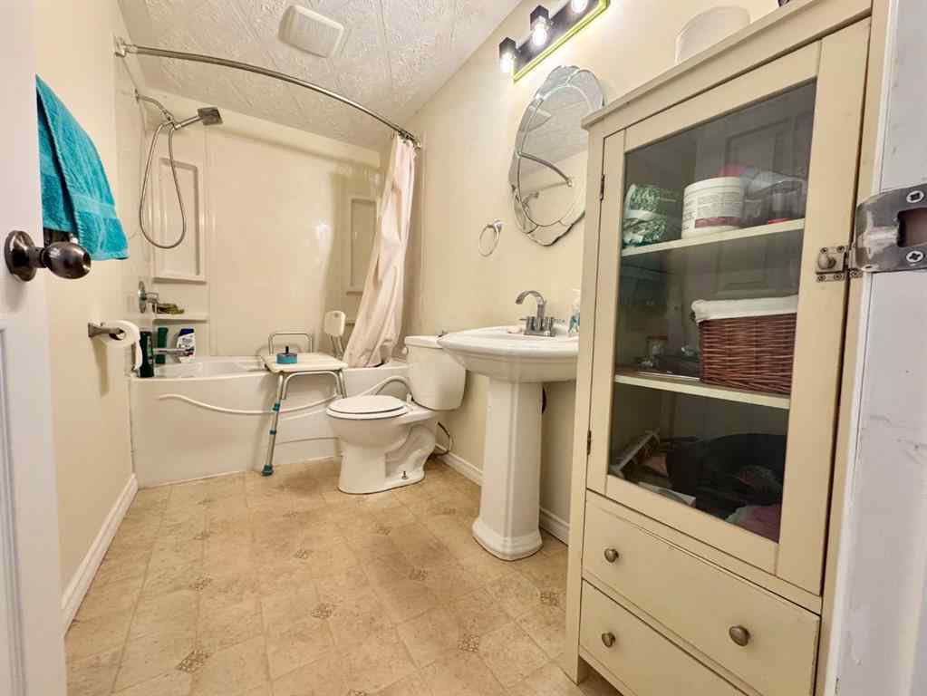 MLS® A2266175 - 45 Evergreen Trailer Park   in NONE Whitecourt, Mobile