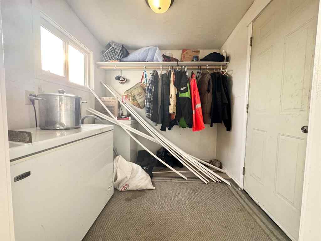 MLS® A2266175 - 45 Evergreen Trailer Park   in NONE Whitecourt, Mobile