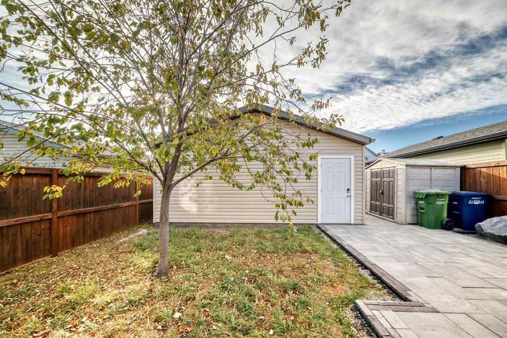 MLS® A2266176 - 1809 Baywater Gardens SW in Bayside Airdrie, Residential