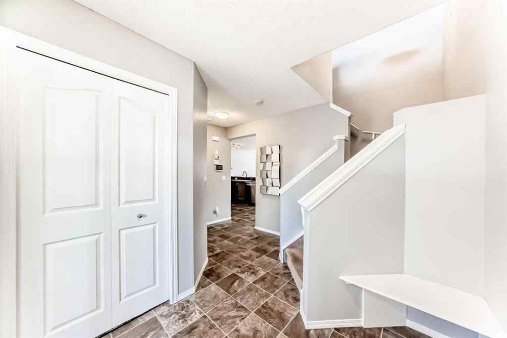 MLS® A2266176 - 1809 Baywater Gardens SW in Bayside Airdrie, Residential