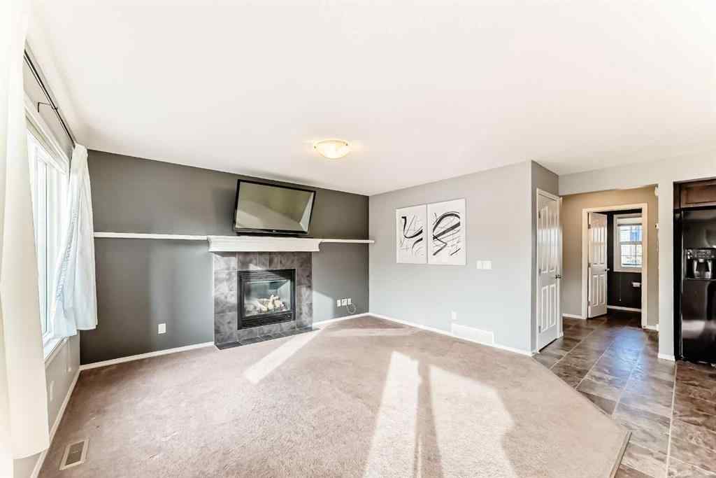 MLS® A2266176 - 1809 Baywater Gardens SW in Bayside Airdrie, Residential