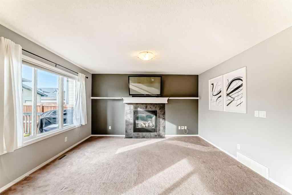 MLS® A2266176 - 1809 Baywater Gardens SW in Bayside Airdrie, Residential