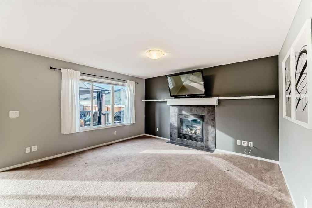 MLS® A2266176 - 1809 Baywater Gardens SW in Bayside Airdrie, Residential