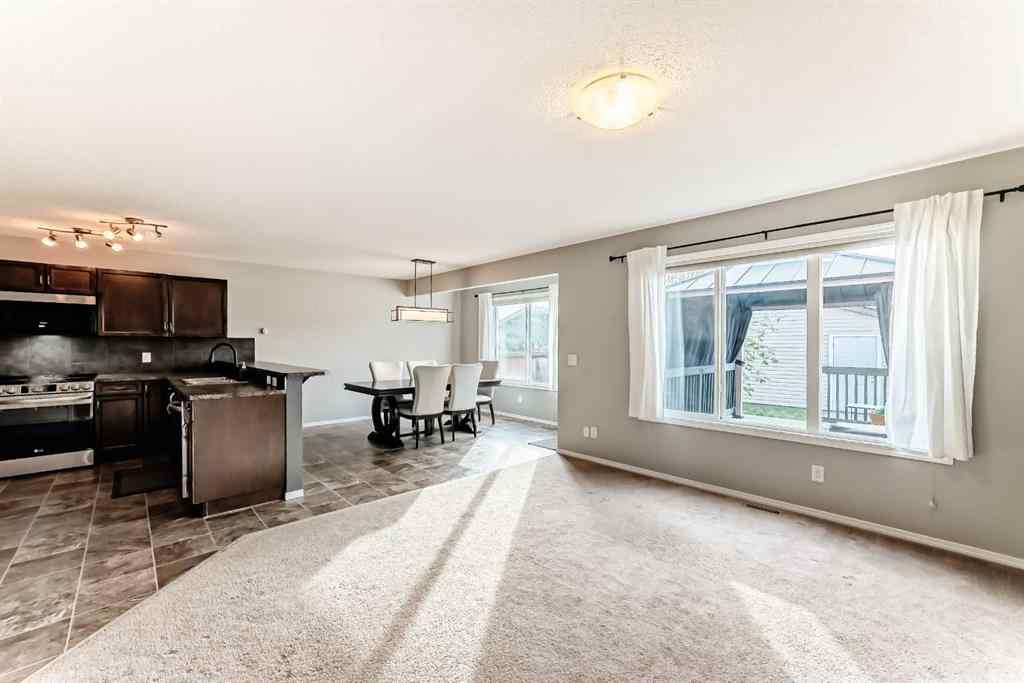 MLS® A2266176 - 1809 Baywater Gardens SW in Bayside Airdrie, Residential